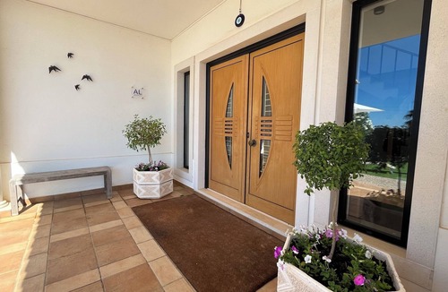 Corte Antonio Martins Villa | Casa Eden, Luxurious Villa, 6 Bedrooms, 5 Bathrooms, Swimming Pool, Sea View