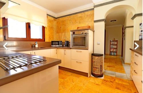 Montana Roja Villa | Casa Eilmar