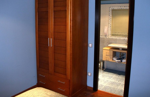 Campo de Criptana Apartment | CASA EL YELMO DE MAMBRINO - ABREGO (Maximum 2 adults + 2 children)
