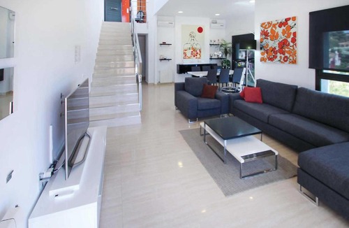Fanadix Villa | Casa Elena