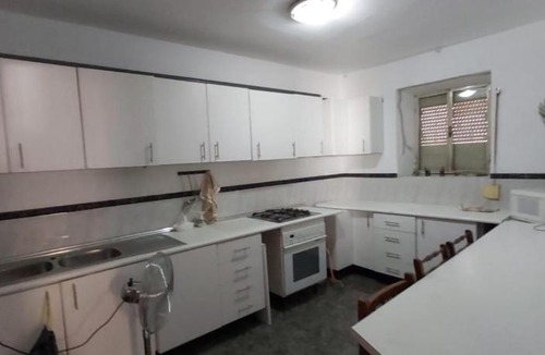 Puertollano House | Casa