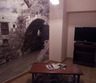 Potes House | Casa Favila