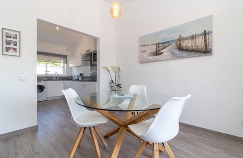 Vale de Covo Condo | Casa Ferrolho , walk to beach and Carvoeiro centre
