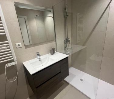 Coveta Fuma Ski Chalet | Casa Flores