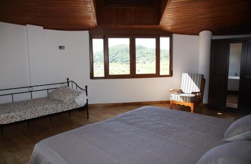 Chera Villa | Casa Genes Chera