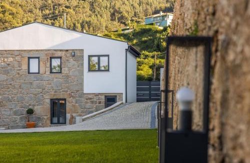 Vilarinho House | Casa Gondiga