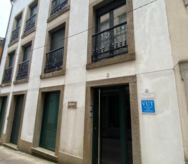 Catasol Apartment | Casa Goros