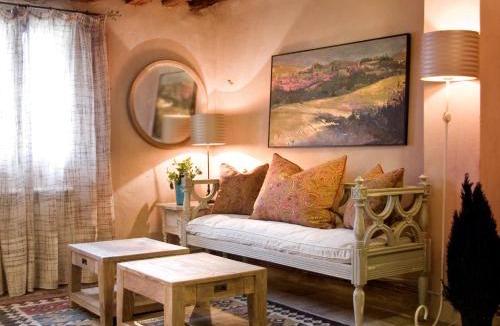 Navalsaz House | Casa Grande
