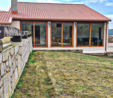 A Ameixenda House | Casa Grille