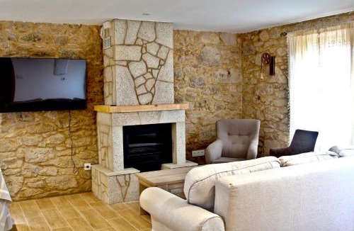 A Ameixenda House | Casa Grille