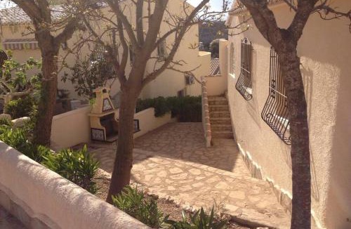 L'Alcassar Villa | Casa Helena