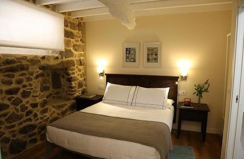 Caldas de Reis House | Casa Herreria