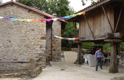 Bimenes House | Casa Jacinta