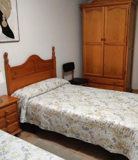Granon House | Casa Jacobea