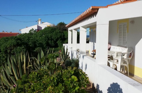 Aljezur Villa | Casa Jasmin