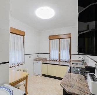 Ojedo House | Casa Javi