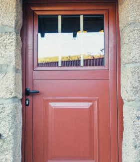 Arcos de Valdevez House | Casa João Rodas
