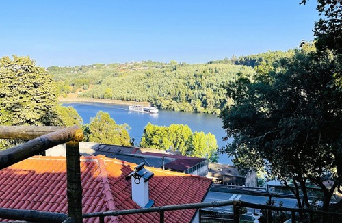 Esposade Villa | Casa Junto ao Rio Douro, Ideal Para Famílias. A 10 Minutos da Cidade do Porto