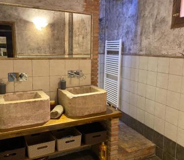 Gea de Albarracin House | CASA LA JUDERÍA