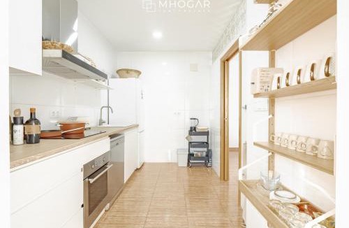 Casas de Torrat House | CASA LA MOTUCA - Calpe COSTA BLANCA