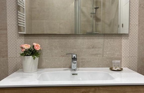 Ventosilla de San Juan House | Casa La Rosada