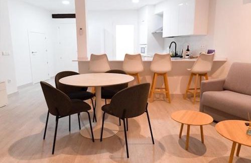 Campo de Criptana Apartment | Casa La Venta