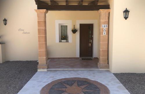 Cala Murada Villa | Casa Ladena