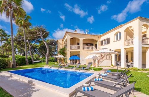 Muro Villa | Casa Leo