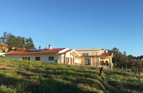 Camparca Villa | Casa Limonina