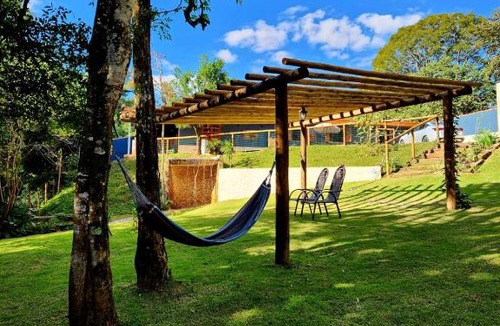 Piedade do Paraopeba Villa | Casa Lua