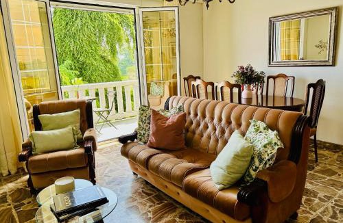 Taboadela House | CASA LUMERMA