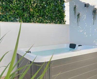 Cartaxo House | Casa Lusitano Villa com Jaccuzi
