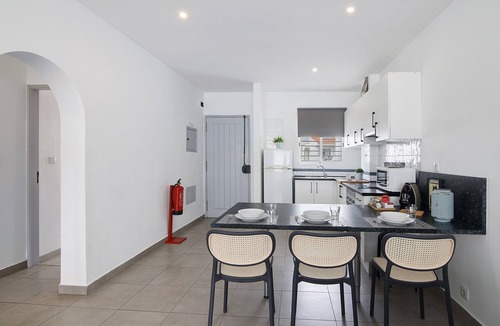 Santa Eulalia Apartment | Casa machadinho - Albufeira