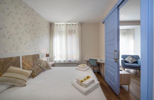 Astorga Apartment | Casa Manuela