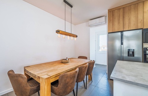 Cortegaca Villa | Casa Mar, family villa near the beach and the forest. Good access, spacious.