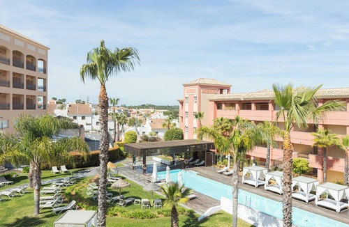 Islantilla Apartment | Casa Mar-Luxury Apartments Islantilla-RuitenAppartementen