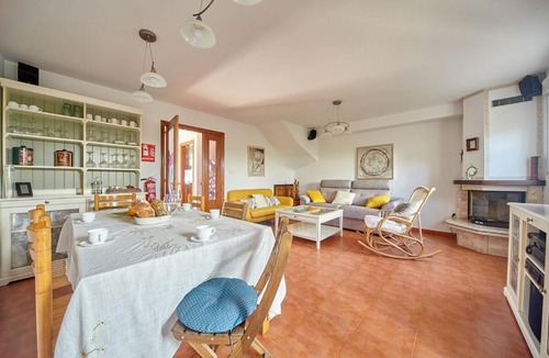 Voto House | Casa Margarita