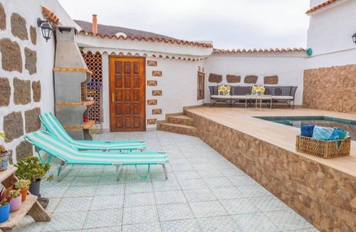 Agaete House | Casa Mari.