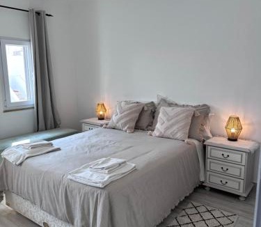 Lagos Villa | Casa Maria João