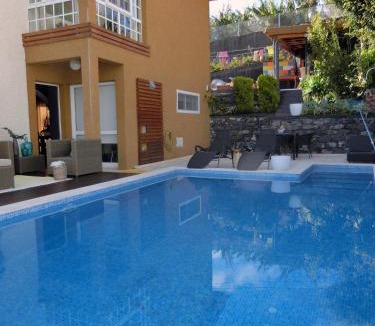 Estrela da Calheta House | Casa Marias