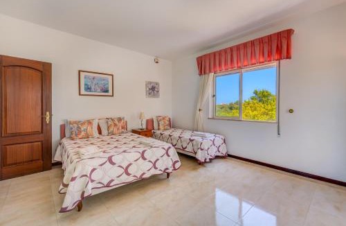 Alcantarilha Villa | Casa Marina - Swimming pool - Countryside - BY BEDZY