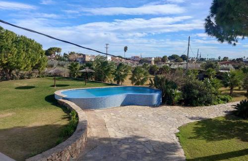 Alcanar Villa | CASA MARISA