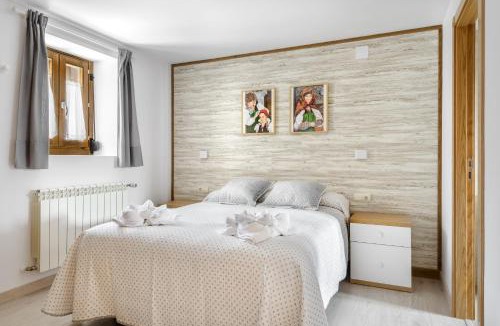 Anso Apartment | Casa Marosa
