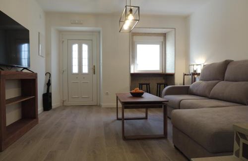 Corcubion House | Casa Matilde