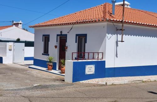 Estremoz House | CASA NA ALDEIA