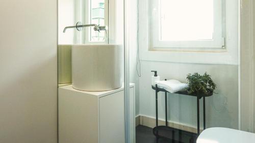Abrantes Bed & Breakfast | Casa Napperon