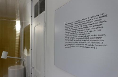 Abrantes Bed & Breakfast | Casa Napperon