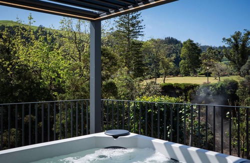 Furnas House | Casa nas Caldeiras - 3 Quartos
