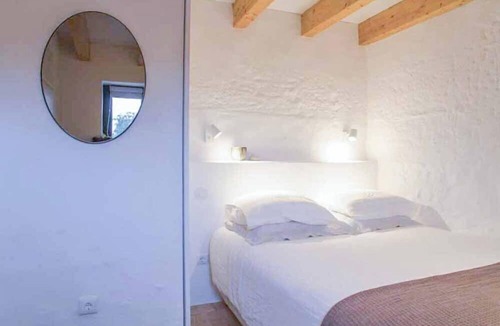 Ourique House | Casa no Montinho