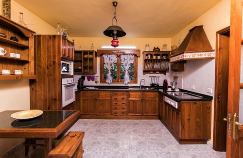 Guime House | Casa Nora